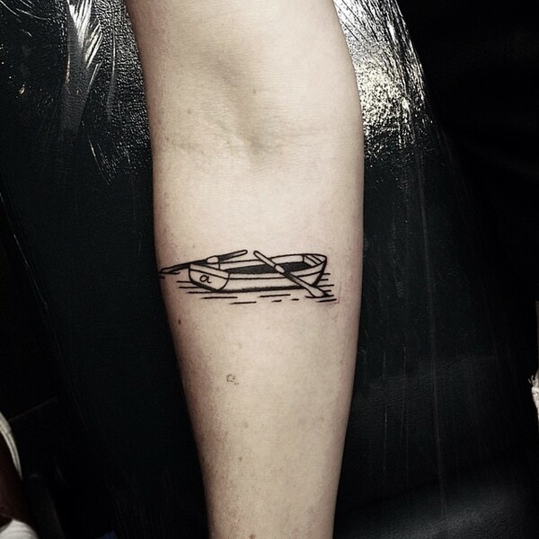 Οι 10 +1 πιο ιδιαίτεροι tattoo artists του κόσμου