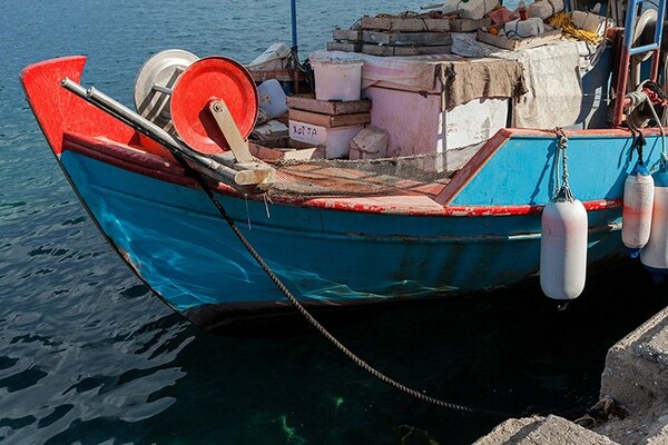 2ο Ναυτικό Σαλόνι Παραδοσιακών Σκαφών - Μέθανα, 2014