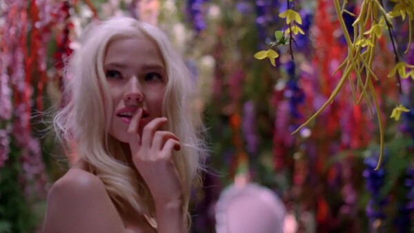 Harmony Korine και Die Antwoord για τον οίκο Dior