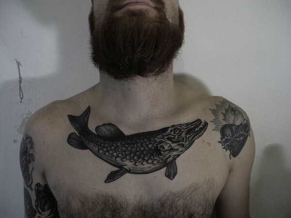 Οι 10 +1 πιο ιδιαίτεροι tattoo artists του κόσμου