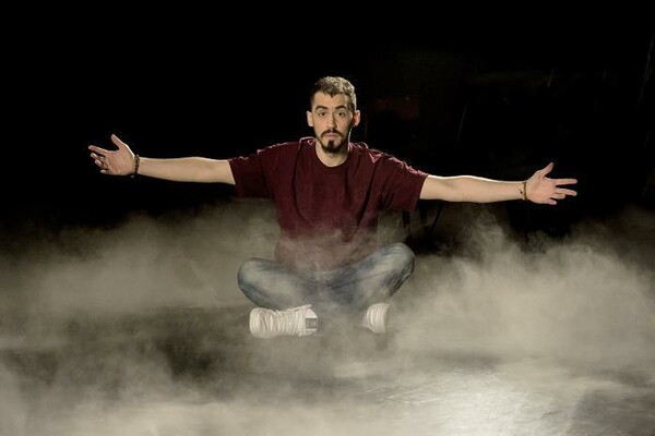 Ο Μόνιμος Κάτοικος* και το Hip Hop του σήμερα