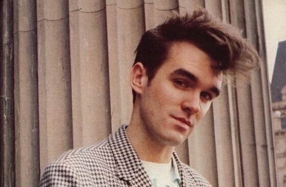 Η ζωή του νεαρού Morrissey θα γίνει κινηματογραφική ταινία