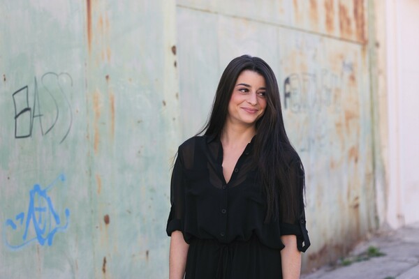 Athenian designers #8: Moutaki