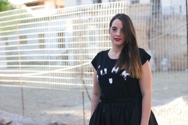 Athenian designers #8: Moutaki