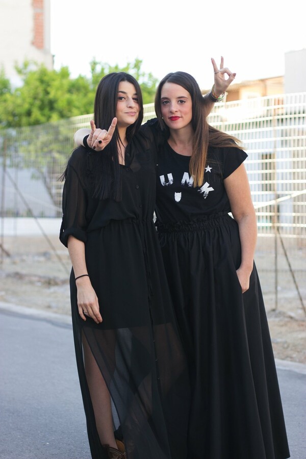 Athenian designers #8: Moutaki