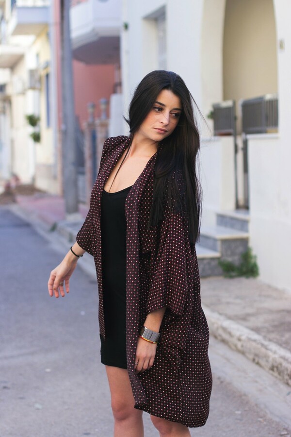 Athenian designers #8: Moutaki