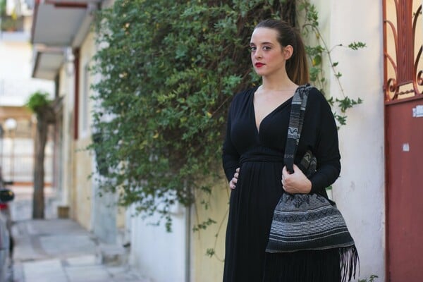 Athenian designers #8: Moutaki