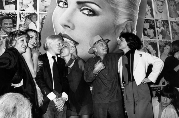 Οι 15 πιο φαρμακερές κακίες του Andy Warhol για τον Truman Capote