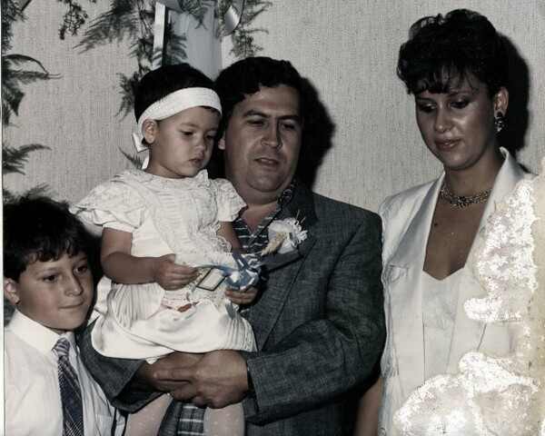 O βασιλιάς της κοκαΐνης που έβγαζε 20 δισ. δολάρια το χρόνο