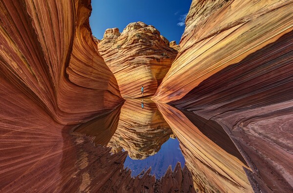 40 εκπληκτικές εικόνες από τον φετινό διαγωνισμό Ταξιδιωτικής Φωτογραφίας του National Geographic
