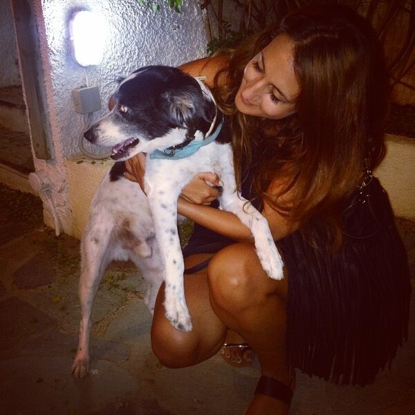 #LIFOPETS (57): Αυτά είναι τα κατοικίδιά μας