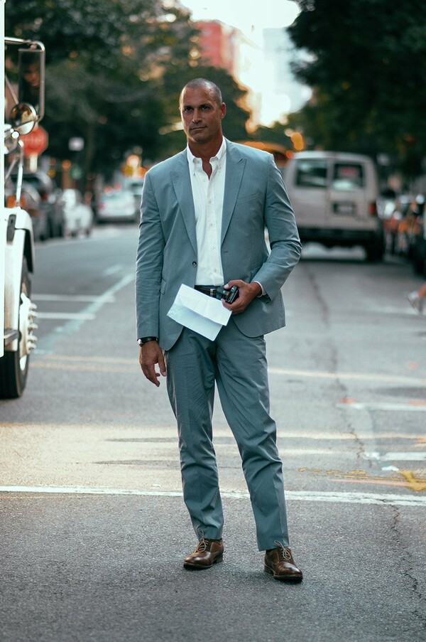 100 στιγμές από το φετινό New York Fashion Week