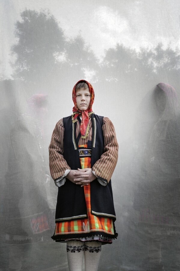26 βραβευμένες φωτογραφίες των Κωδωνοφόρων της Α. Μακεδονίας