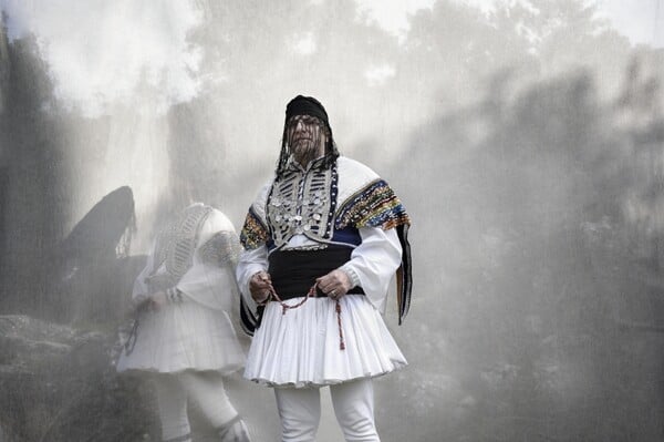 26 βραβευμένες φωτογραφίες των Κωδωνοφόρων της Α. Μακεδονίας