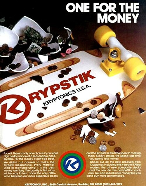 50 vintage διαφημίσεις για σανίδες