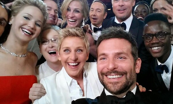 «Μην πυροβολείτε τους Celebrities!»