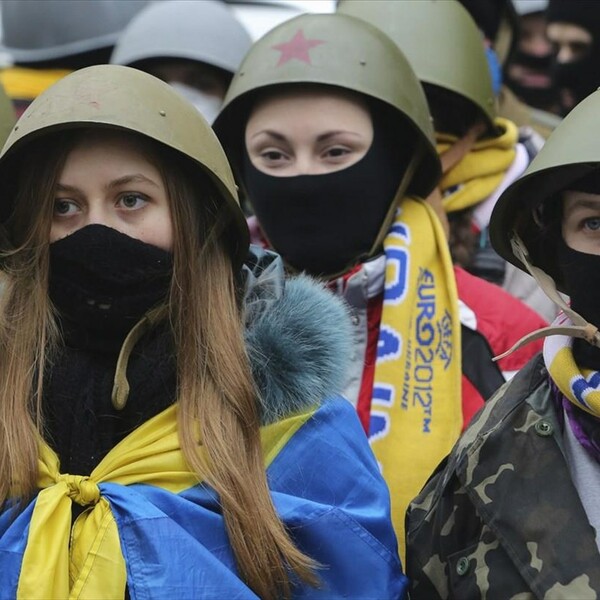 Στα γρήγορα: Γιατί γίνεται όλος αυτός ο χαμός στην Ουκρανία;
