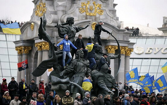 Στα γρήγορα: Γιατί γίνεται όλος αυτός ο χαμός στην Ουκρανία;