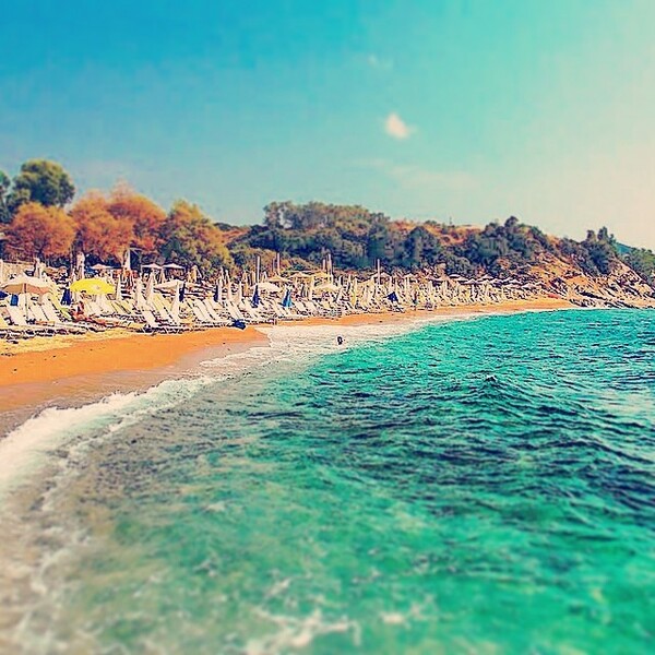 INSTA#LIFO: Τετάρτη 6 Αυγούστου