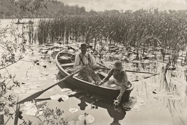 Peter- Henry Emerson | Η αγνή, αγροτική Αγγλία ενός σπουδαίου νατουραλιστή 