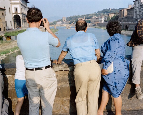 Dolce Vita στην Ιταλία των 80’s