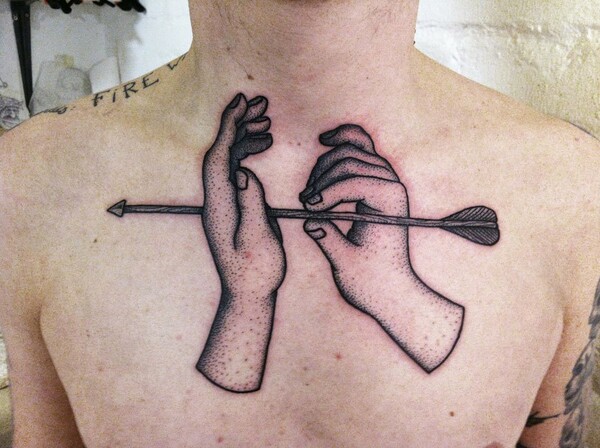 Οι 10 +1 πιο ιδιαίτεροι tattoo artists του κόσμου