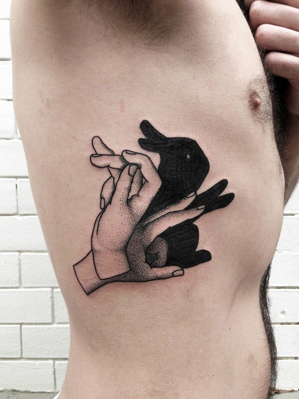 Οι 10 +1 πιο ιδιαίτεροι tattoo artists του κόσμου