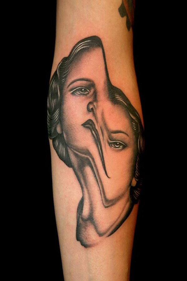 Οι 10 +1 πιο ιδιαίτεροι tattoo artists του κόσμου
