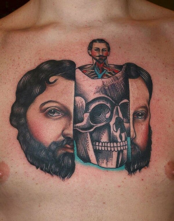 Οι 10 +1 πιο ιδιαίτεροι tattoo artists του κόσμου