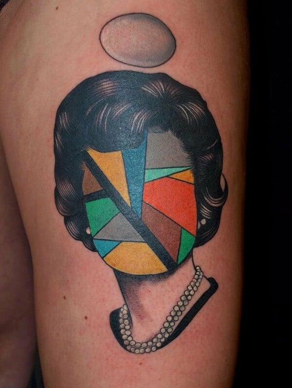 Οι 10 +1 πιο ιδιαίτεροι tattoo artists του κόσμου