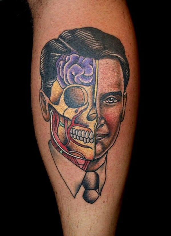 Οι 10 +1 πιο ιδιαίτεροι tattoo artists του κόσμου