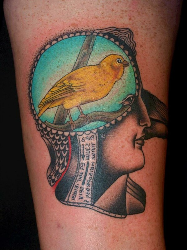Οι 10 +1 πιο ιδιαίτεροι tattoo artists του κόσμου