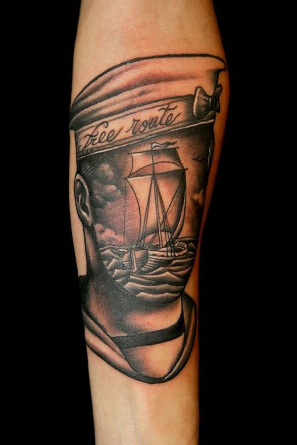 Οι 10 +1 πιο ιδιαίτεροι tattoo artists του κόσμου