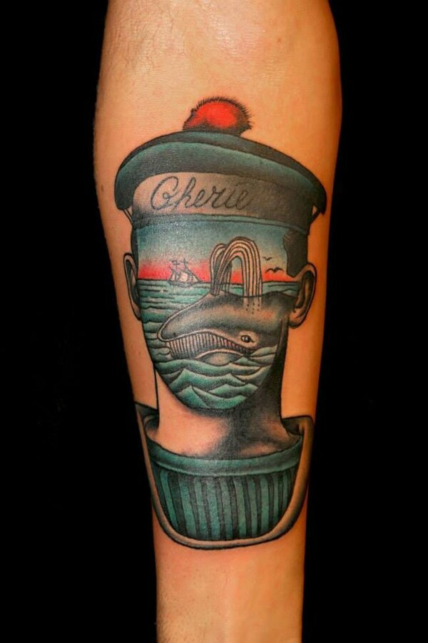 Οι 10 +1 πιο ιδιαίτεροι tattoo artists του κόσμου
