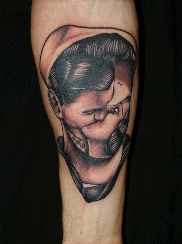 Οι 10 +1 πιο ιδιαίτεροι tattoo artists του κόσμου