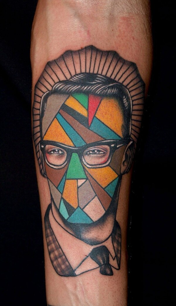 Οι 10 +1 πιο ιδιαίτεροι tattoo artists του κόσμου