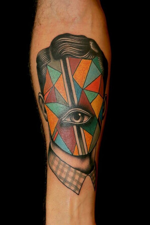Οι 10 +1 πιο ιδιαίτεροι tattoo artists του κόσμου