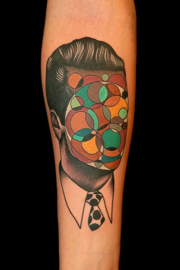 Οι 10 +1 πιο ιδιαίτεροι tattoo artists του κόσμου