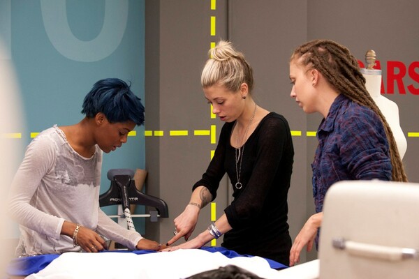 Αφιέρωμα: Δέκα χρόνια Project Runway