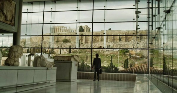 Είμαστε αρκετά ψύχραιμοι να φιλοξενήσουμε παραγωγές που δεν θα αποθεώνουν αναγκαστικά, το ελληνικό μεγαλείο;