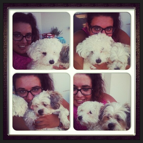 #LIFOPETS (57): Αυτά είναι τα κατοικίδιά μας