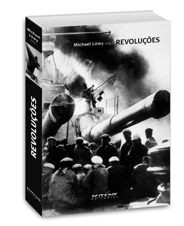 Revoluções. Michael Löwy.