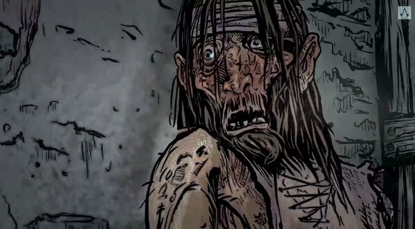 O δημιουργός του Walking Dead έφτιαξε ένα καταπληκτικό animation για την Γαλλική Επανάσταση