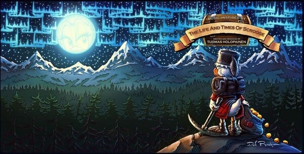 Οι «παπιοϊστορίες» του Don Rosa