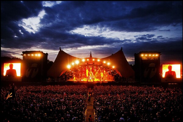 Γιατί θα πάμε φέτος στο Roskilde Festival