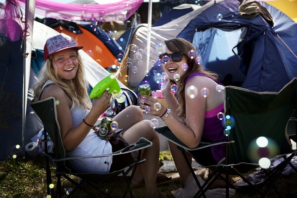 Γιατί θα πάμε φέτος στο Roskilde Festival