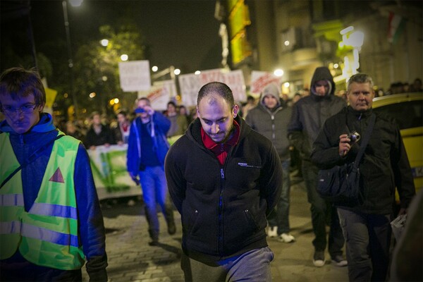 Η ζωή και η αυτοκτονία του "Ούγγρου Χάρβεϊ Μιλκ"