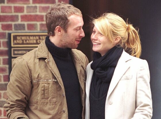 Χωρίζει η Gwyneth Paltrow με τον Chris Martin
