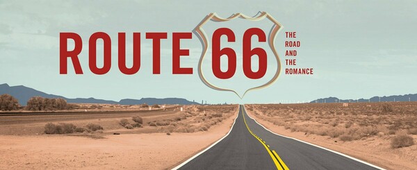 Get your kicks on Route 66