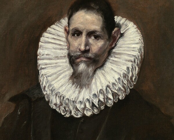 Πού θα δεις El Greco στην Αθήνα;